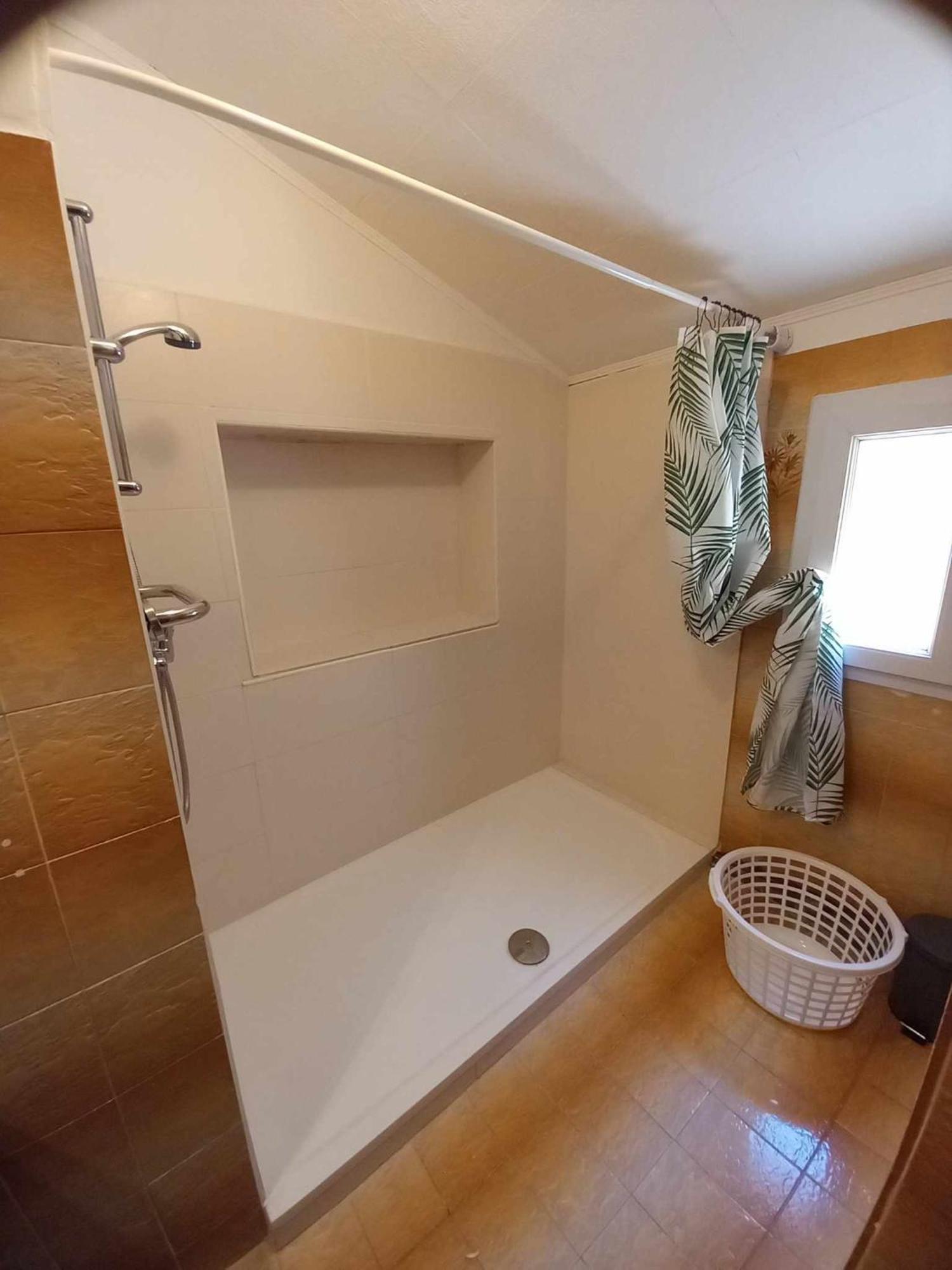 Chambre D Hote Les Heures Claires Istres Exterior foto